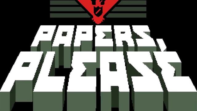 Main Theme (JP Version) - Papers, Please смотреть онлайн