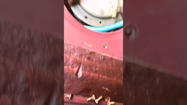 Киа спектра замена сетки(фильтра) бензонасос своими руками