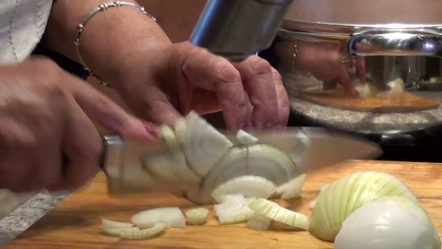 вкуснейшие Ленивые голубцы с уткой - только у нас смотреть онлайн