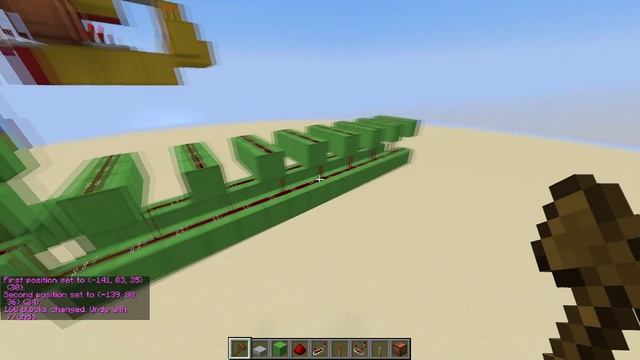 Square Root | Logical Redstone #15 смотреть онлайн