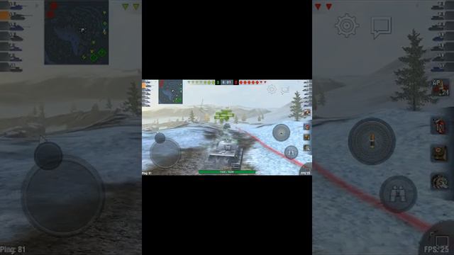 world of tanks Part 2 VK 30 0 1 h смотреть онлайн
