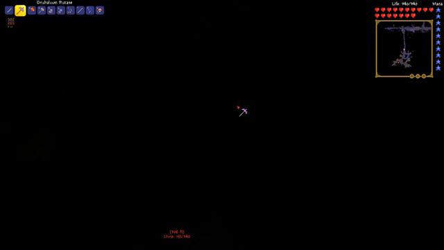 TERRARIA v.1.2 #87 смотреть онлайн