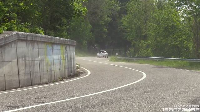 Epic Cars Rally 2023/Subaru Impreza/Renault Clio V6/Peugeot 207-306/Skoda Fabia/Fiat Punto/Porsche смотреть онлайн