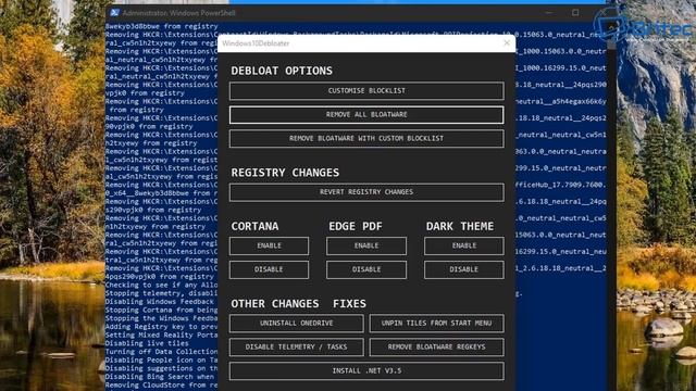Speed up Windows 11 With One Command смотреть онлайн