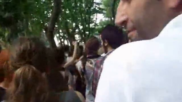 Istanbul Taksim Gezi Park (June 02, 2013) смотреть онлайн