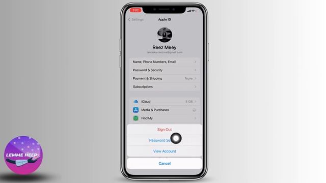 How to Turn Off Ask Permission on App Store | Stop App Permission Prompts смотреть онлайн