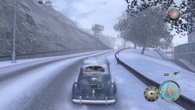 Mafia 2 - Part V "Грязные делишки привели в тюрьму..." смотреть онлайн
