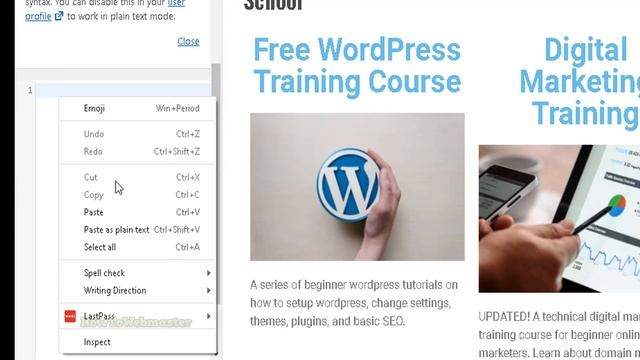 How to Change All Links into Blue Color in Wordpress - Any Color Automatically смотреть онлайн