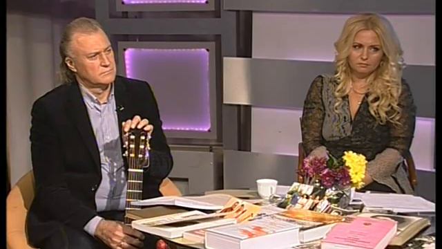 СВІТ ОСОБИСТОСТІ. Михайло Наєнко. 1 частина. Автор - Юлія Пасак. смотреть онлайн