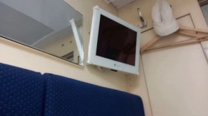 Стоит ли ехать в СВ*Как нас обманывают*Обзор вагона СВ "Северная Пальмира"