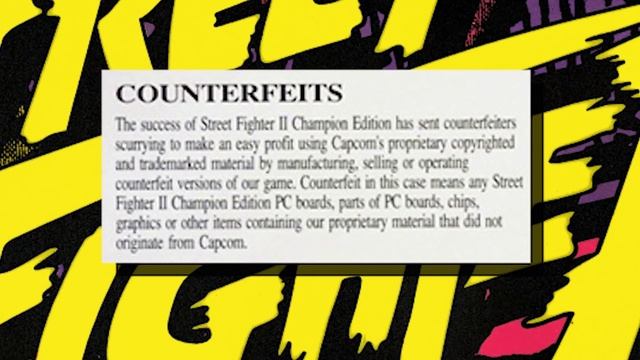 The Forbidden Street Fighter Game - Gaming Mysteries смотреть онлайн