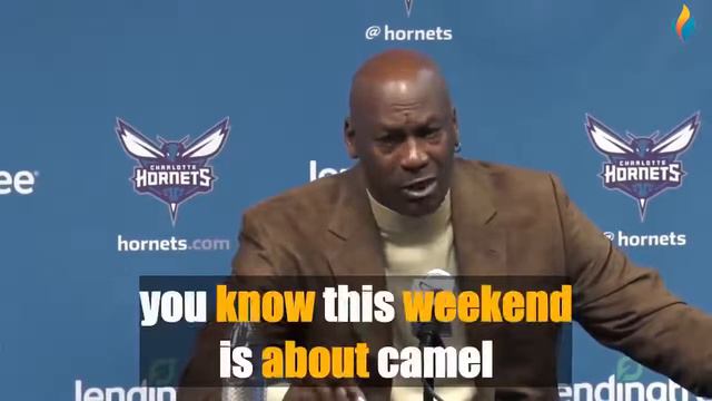 Улучшите свой английский, просматривая интервью 🔴 Michael Jordan 👉 Субтитры смотреть онлайн