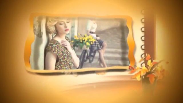 Осенняя композиция Музыка для души смотреть онлайн