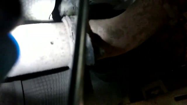 Кулиса КПП стала туго двигаться враво и влево Форд транзит 2.4 смотреть онлайн