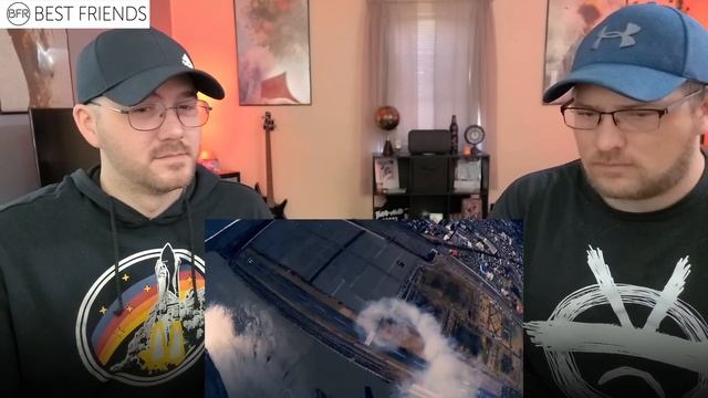 SiM vs Crossfaith - GET iT OUT (REACTION) | Best Friends React смотреть онлайн