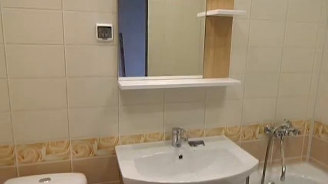 видео отчёт№1 ванна панелями смотреть онлайн