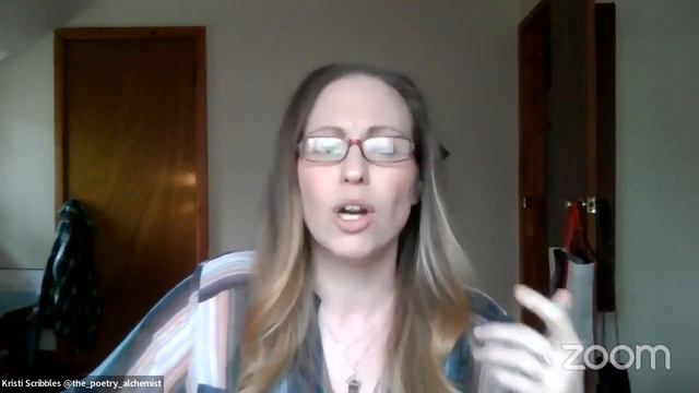 RGB/WIW Meet the Poets....FIERCE FIFTEEN!! смотреть онлайн