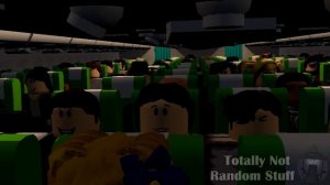 Crash of Flight 880 - A Roblox Plane crash film