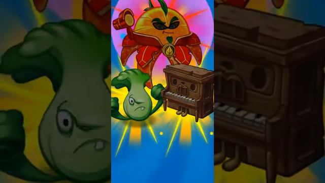 Plants vs zombies heroes - Premium multipack Премиум Мультипак за 2000 кристаллов смотреть онлайн