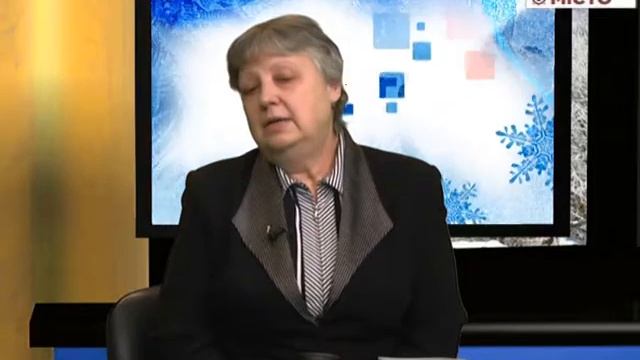 Ірина Пістоленко завідувач науково дослідного сектору Полт музею авіації і космонавтики