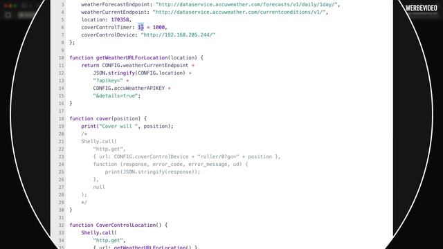 Shelly Scripting - Erste Schritte mit mJS auf dem Shelly Pro 4 PM смотреть онлайн