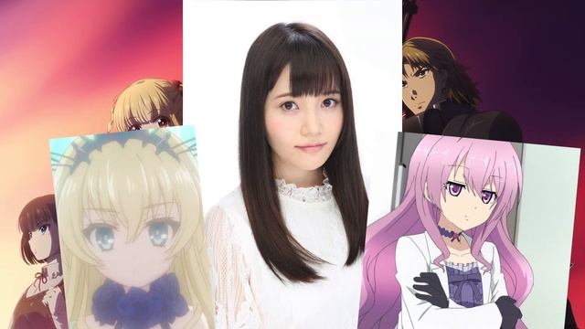 5 Facts About Kashiwagi Rein - Darwin's Game смотреть онлайн