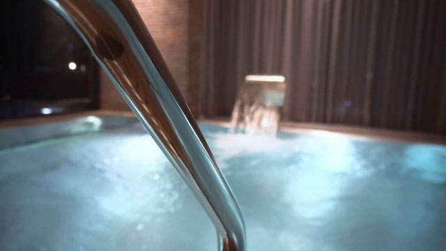 Бассейны из нержавеющей стали / Euroconstruction pools смотреть онлайн