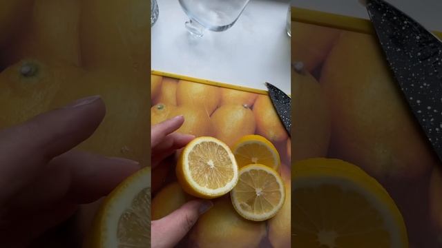 Нужно ли покупать лимонницу? Ответ в видео #diy #food смотреть онлайн