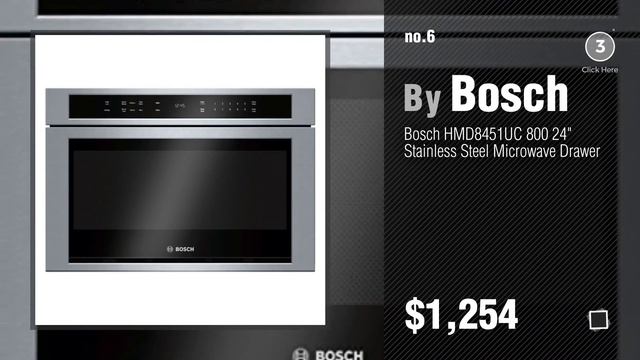 Microwave Drawer // New & Popular 2017 смотреть онлайн