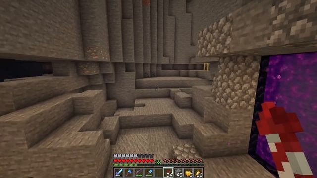 Wither Fights and Cyberpunk Storage Room! | Legacy SMP | Episode 7 (Minecraft Multiplayer Survival) смотреть онлайн