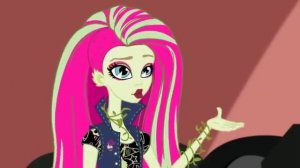 Monster High Россия ?Жуткая ценност ?Том 3 | Особый День Свят | Мультфильмы для дет