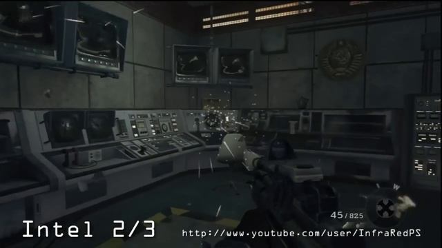 Black Ops Mission 4 'Executive Order' Intel Locations смотреть онлайн