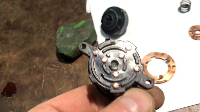 Контакти замка NISSAN MAXIMA A32 смотреть онлайн