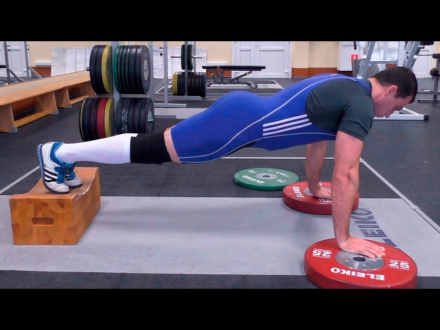 Отжимание от пола классические: 5 вариантов сложности смотреть онлайн