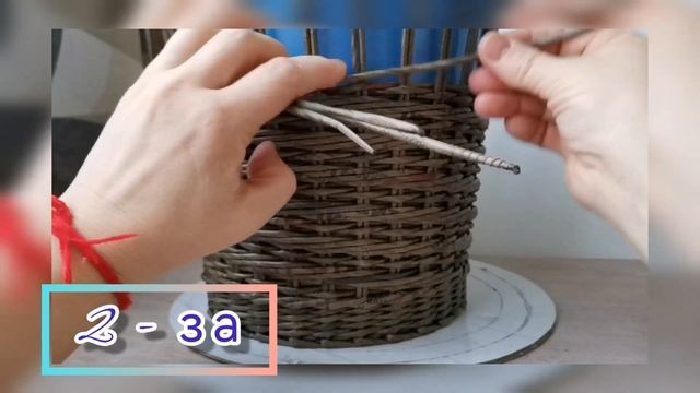 Узор. Анонс моей новой работы) смотреть онлайн