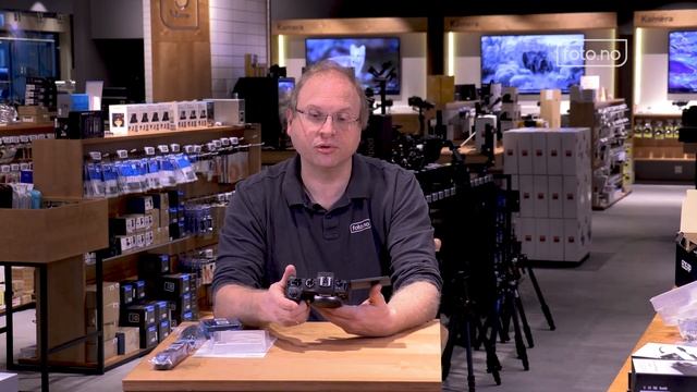 Canon EOS RP Unboxing смотреть онлайн
