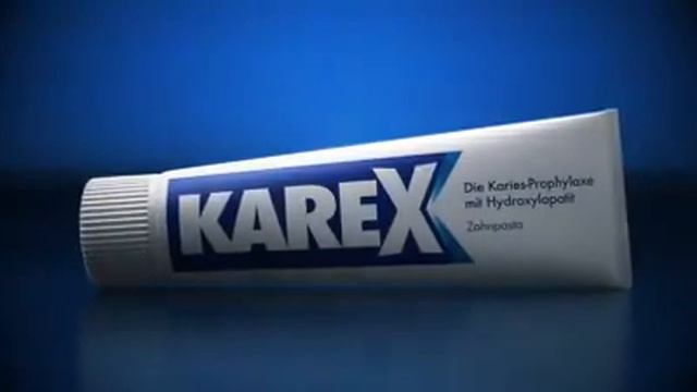 Zahnpasta ohne Flourid Werbung смотреть онлайн