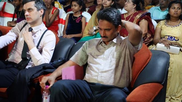 Excel Group Of Schools | Cultural Event | Excel Central School | Thiruvattar смотреть онлайн