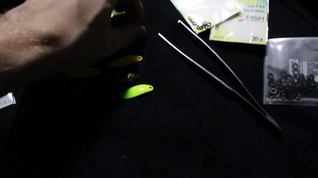 Поговорим о фурнитуре из Китая | Заводные кольца с AliExpress смотреть онлайн