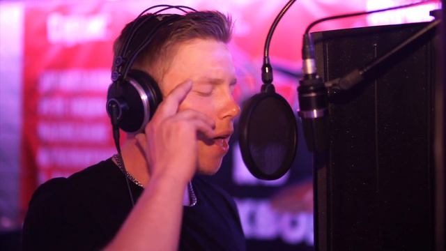 Cover Time. Егор Крид - Потрачу (Николай Мелешников cover) | Студия Звукозаписи Бутово смотреть онлайн