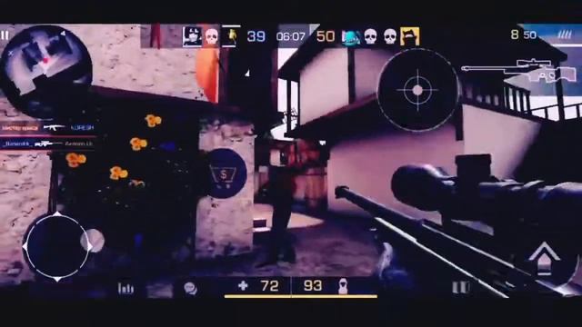 Fragmovie standoff 2 по глазам смотреть онлайн