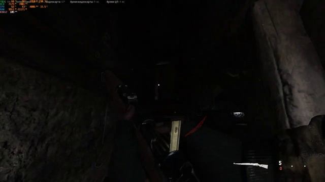 Call of Duty Vanguard:RTX 2060 SUPER OC i5 10400f 2К ultra settings DLSS - On смотреть онлайн