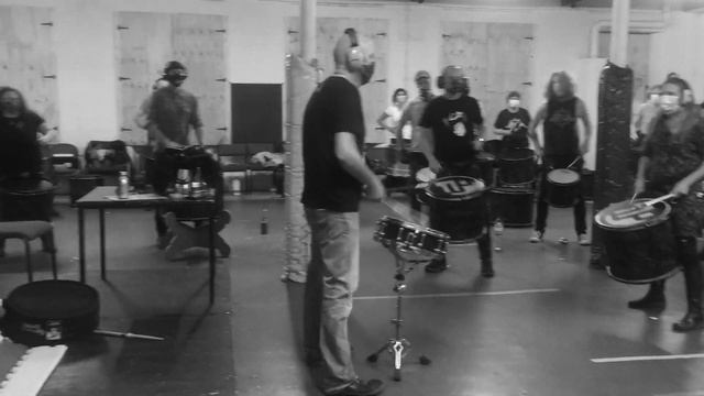 Drum Machine. Go Turbo. Rehearsal. смотреть онлайн