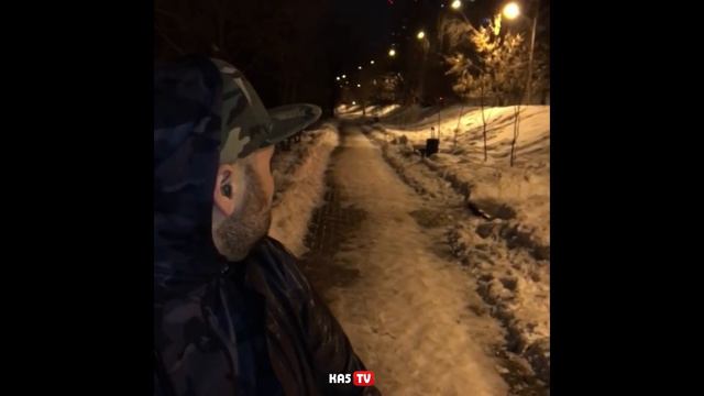 Вайны от Секи. Выпуск №10 смотреть онлайн