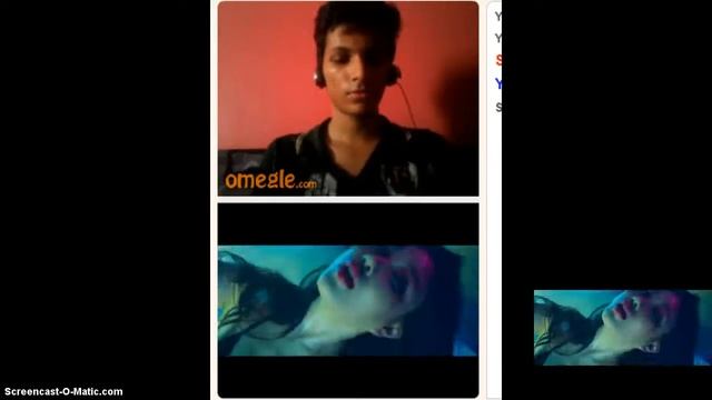 React To Kpop On Omegle ( San E - Body Language ) смотреть онлайн