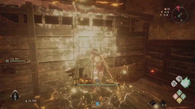 Where To Find Dragon Vein Crystal in Centuries of Glory Burned Away | Wo Long Fallen Dynasty смотреть онлайн
