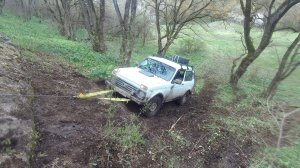 Ручная лебёдка лр 1,6