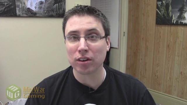 In The Vault Digest - Terrain Tutorials, Extra Battle Reports, and more... смотреть онлайн