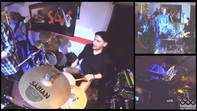 New Magazine Sonnymoon смотреть онлайн