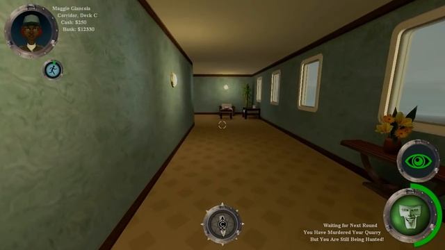 Let's Mess Around On The Ship (Multiplayer Match #23): The Poopocalypse смотреть онлайн